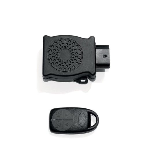 OEM Aprilia Electronic Anti-Theft Alarm w/Remote