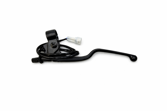 OEM Aprilia Clutch Lever w/ Perch