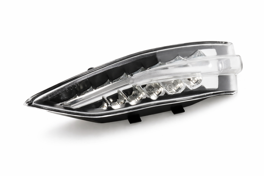 OEM Aprilia RH Front Turn Signal Lens