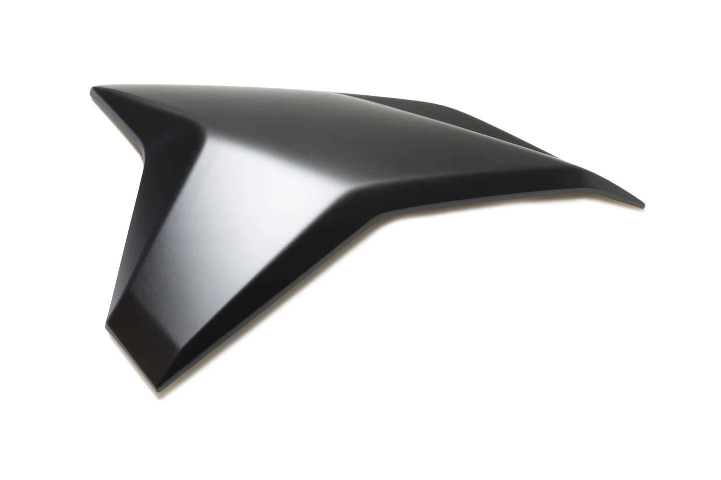 OEM Aprilia RH Mid Fairing - Black