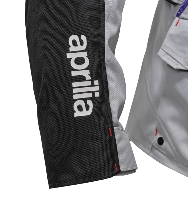 Aprilia Experience Jacket