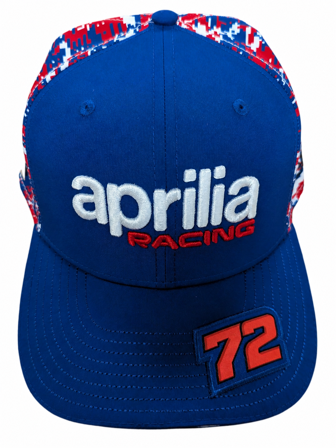Aprilia Racing New Era 9SEVENTY Le Mans MB Cap