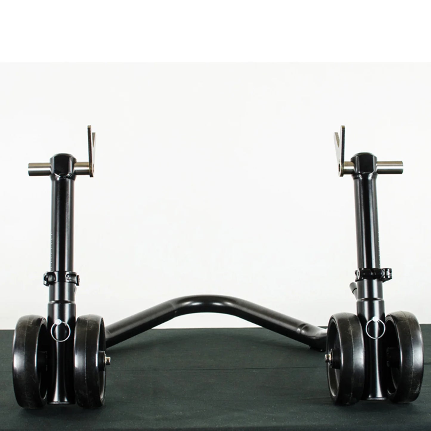 Woodcraft Rear Spool Stand - 14.5 inch span