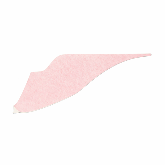 OEM Aprilia LH Rear Fairing Decal