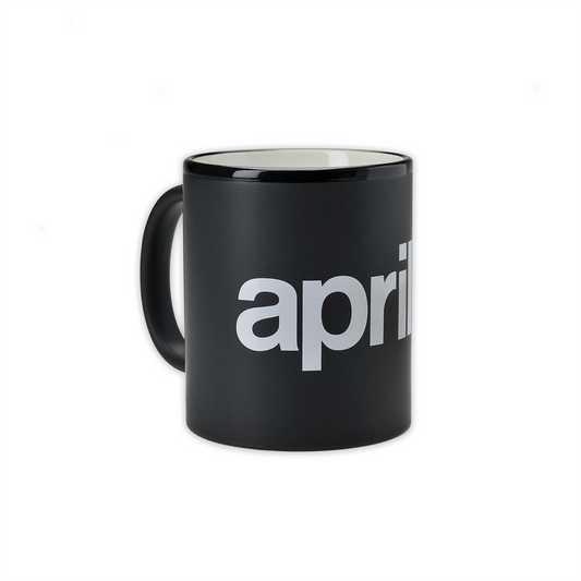 Aprilia Mug