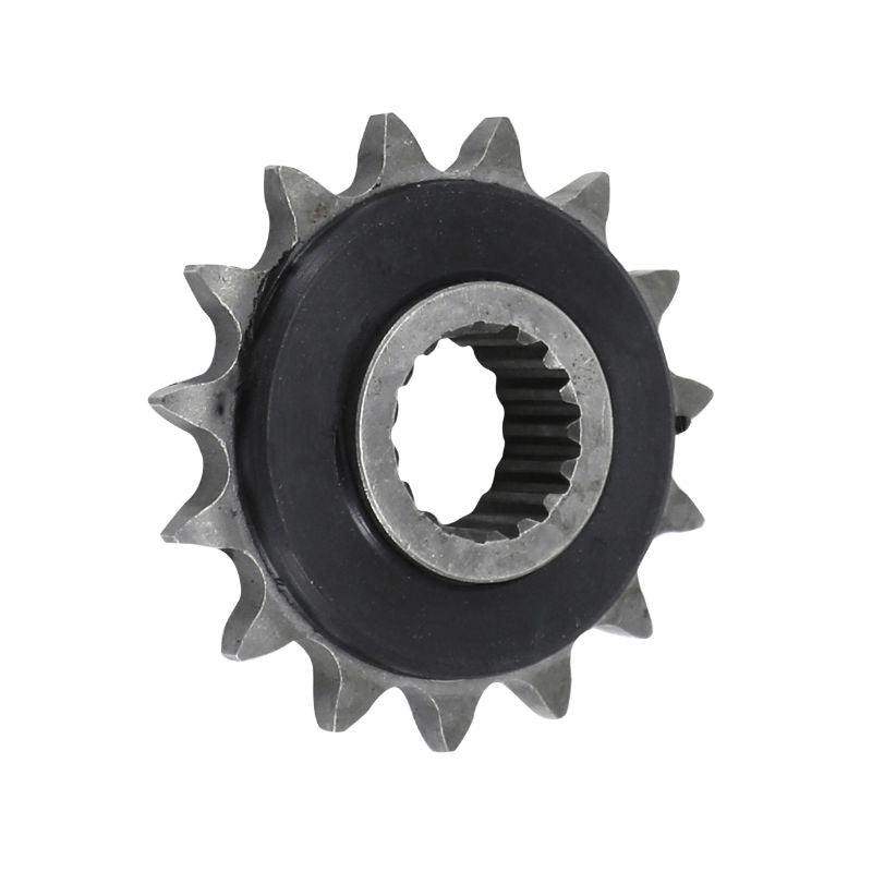 OEM Aprilia 525 Front Sprocket - 15T