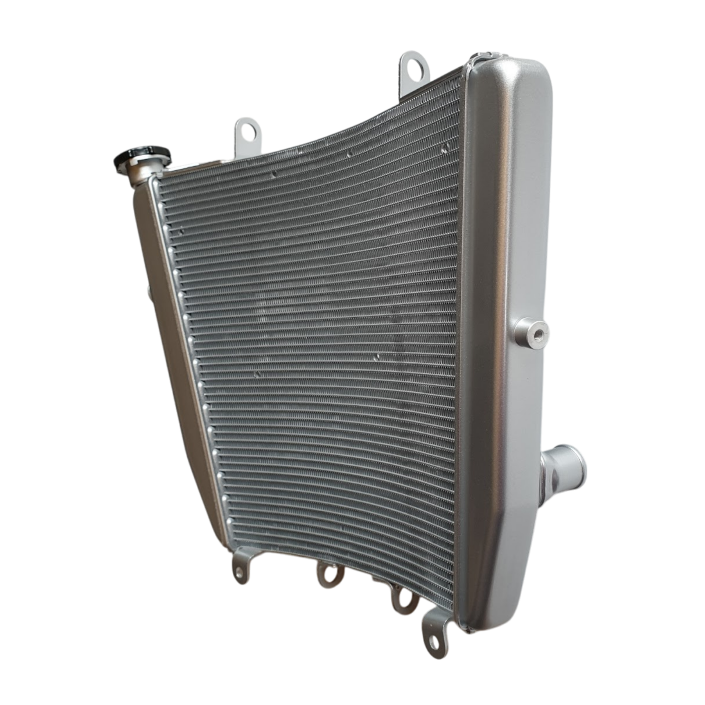 OEM Aprilia Radiator