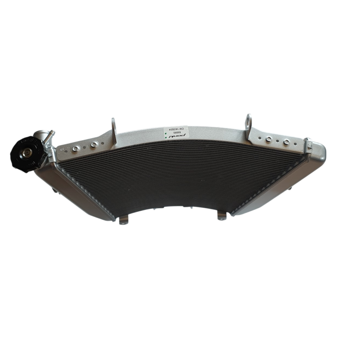 OEM Aprilia Radiator