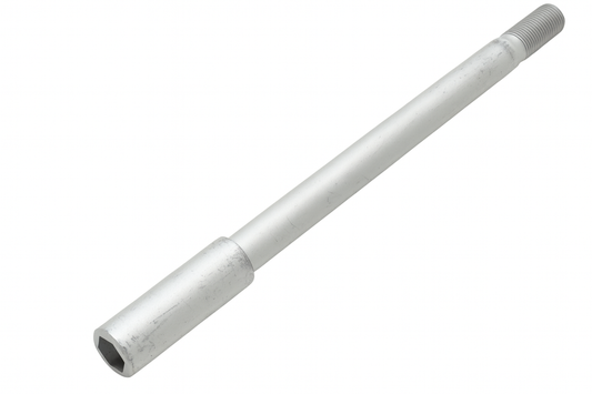 OEM Aprilia Front Axle