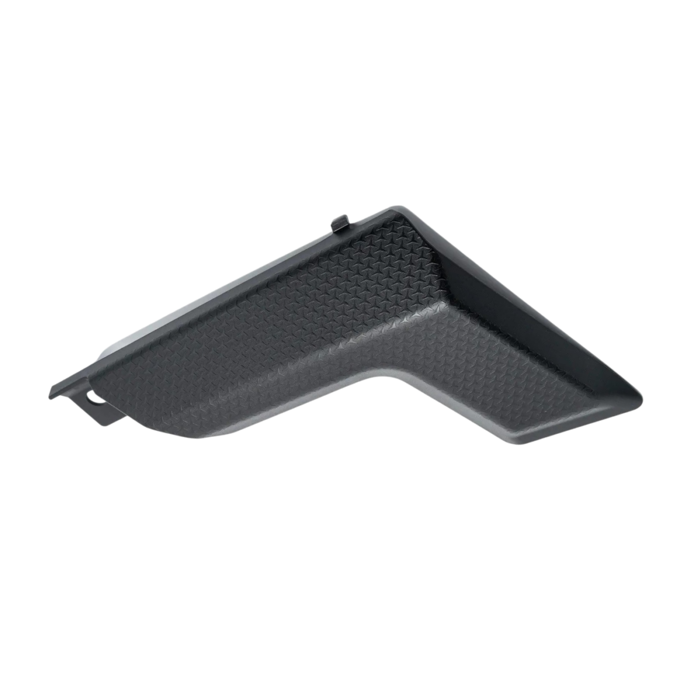 OEM Aprilia RH Swingarm Heel Guard