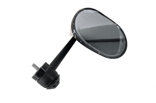 OEM Aprilia RH Bar End Mirror