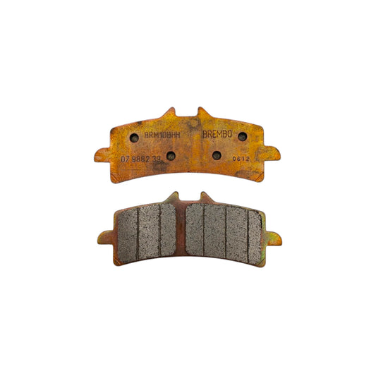 OEM Aprilia Front Brake Pads
