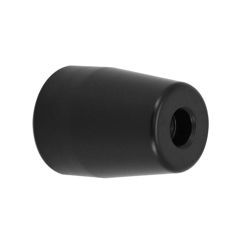 OEM Aprilia Black Bar End Weight