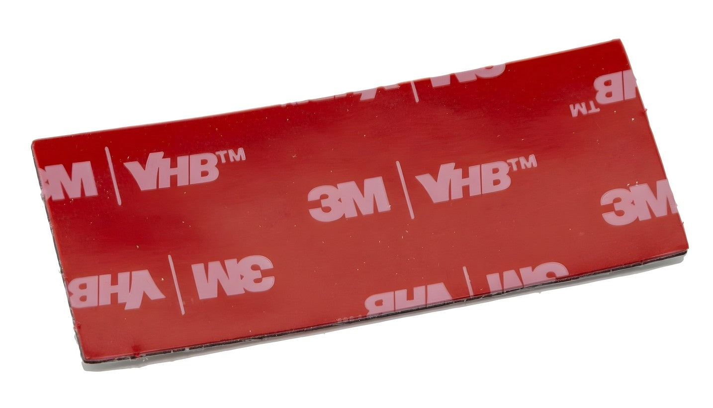 OEM Aprilia Bi-Adhesive Foam