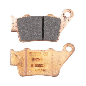 OEM Aprilia Rear Brake Pads