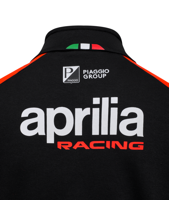 Aprilia Racing Team Men's Sweatshirt 2024