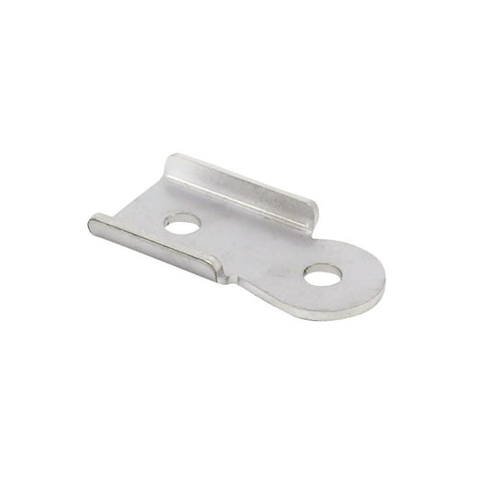 OEM Aprilia Exhaust Hanger Bracket