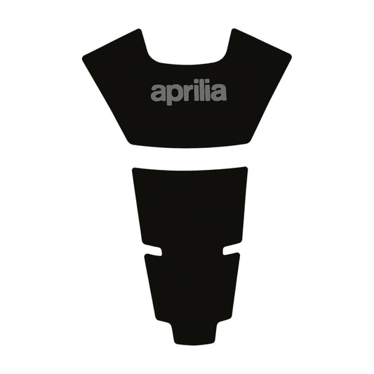 OEM Aprilia Central Tank Protector