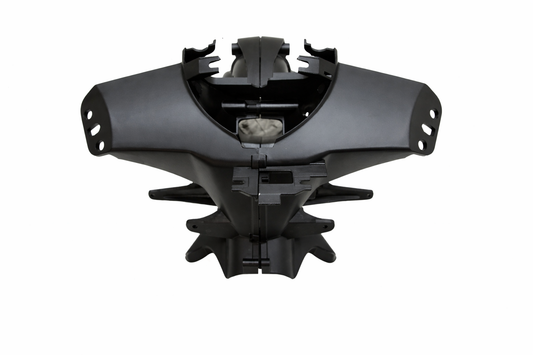 OEM Aprilia RH Dashboard Support
