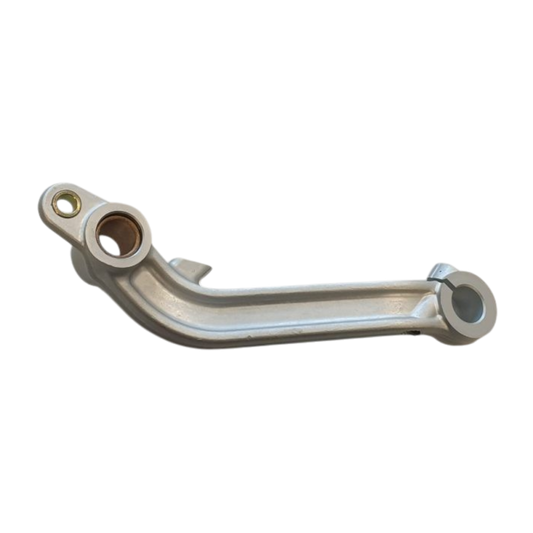 OEM Aprilia Rear Brake Lever