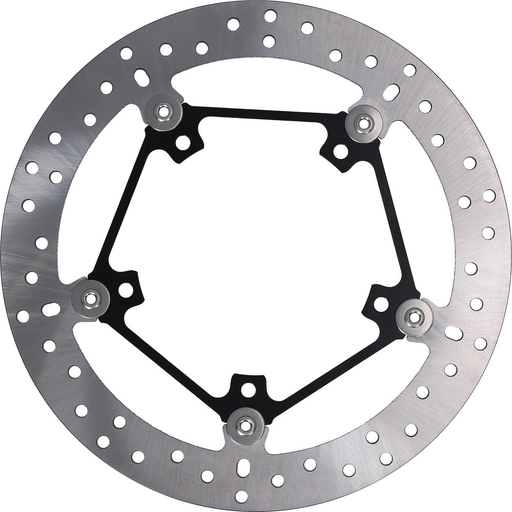 OEM Aprilia RH/LH Front Brake Rotor