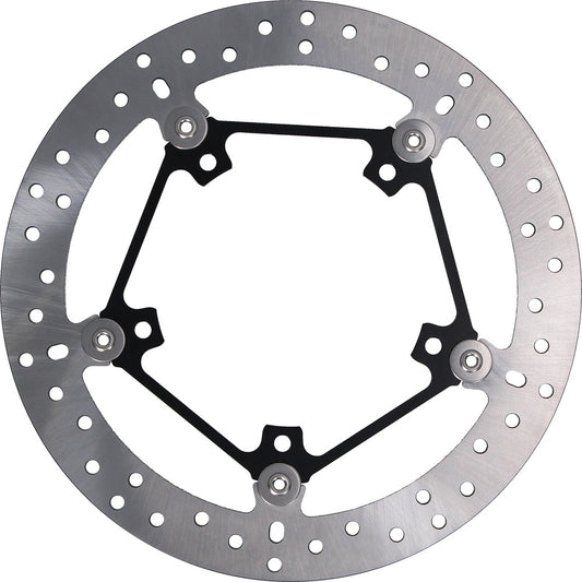 OEM Aprilia RH/LH Front Brake Rotor