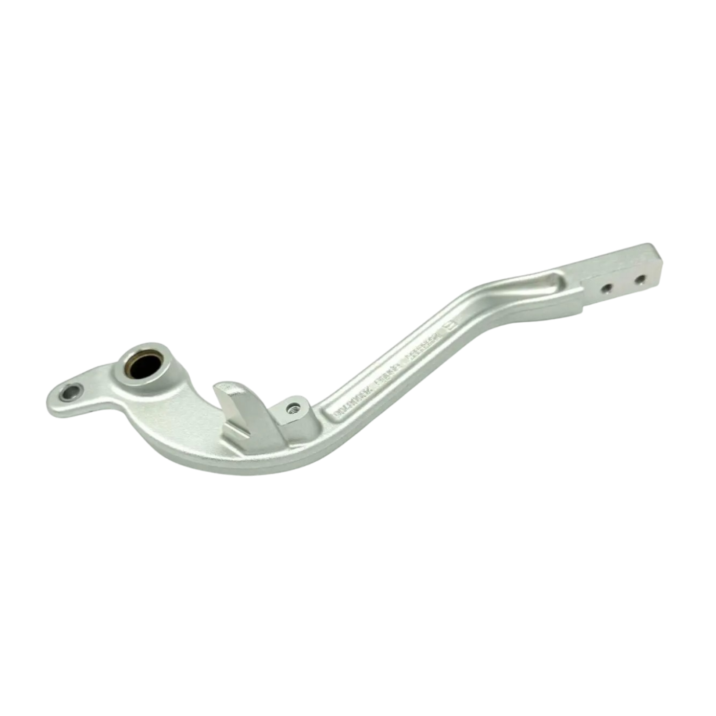 OEM Aprilia Rear Brake Lever