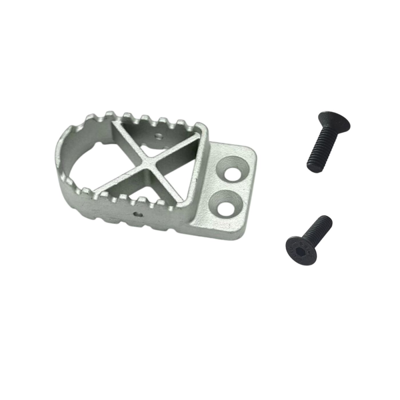 OEM Aprilia Rear Brake Toe Peg