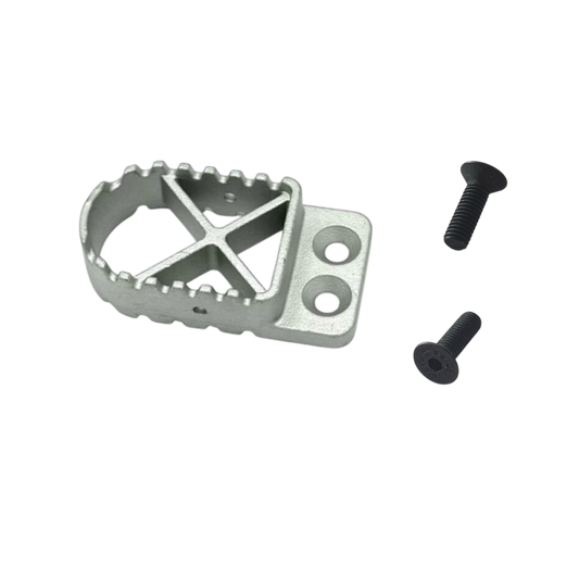 OEM Aprilia Rear Brake Toe Peg