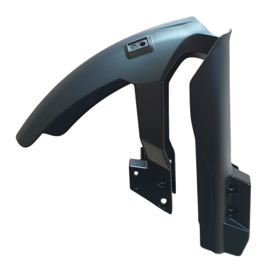 OEM Aprilia Low Front Fender