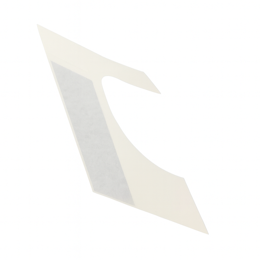 OEM Aprilia RH Central Fuel Tank Decal