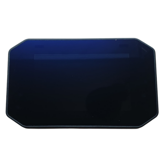 OEM Aprilia TFT Dashboard