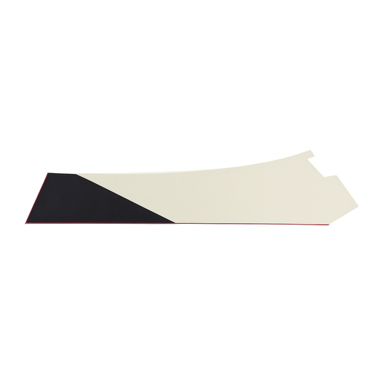 OEM Aprilia RH Front Fairing Decal