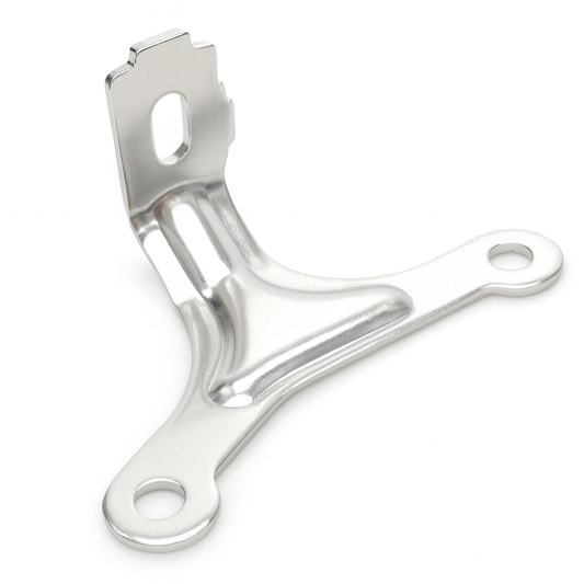 OEM Aprilia RH Lower Fairing Clamp