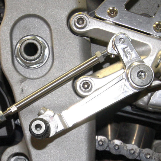 OEM Aprilia GP Shift Lever