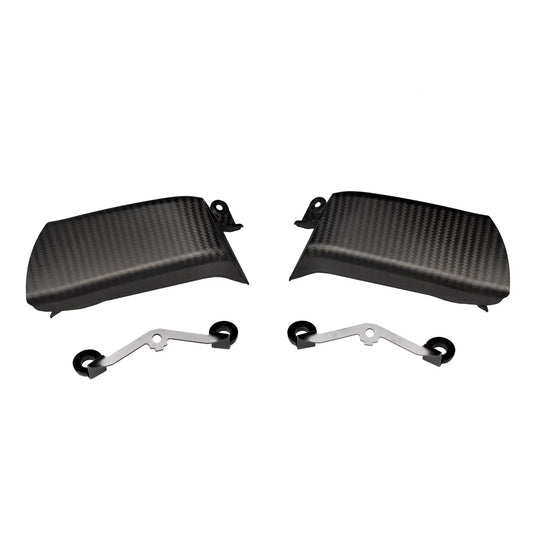 OEM Aprilia Brake Cooler Ducts Kit