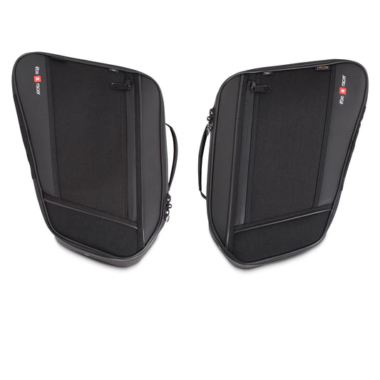 OEM Aprilia Soft Side Cases