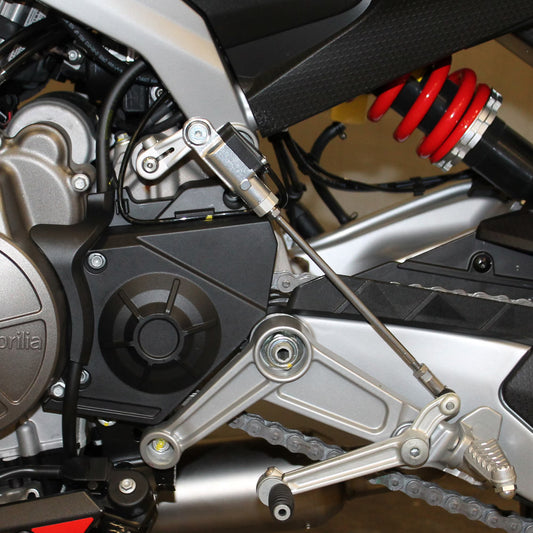 OEM Aprilia Reverse Gear Quick Shifter