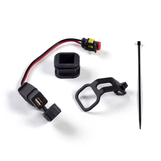 OEM Aprilia USB Socket Kit
