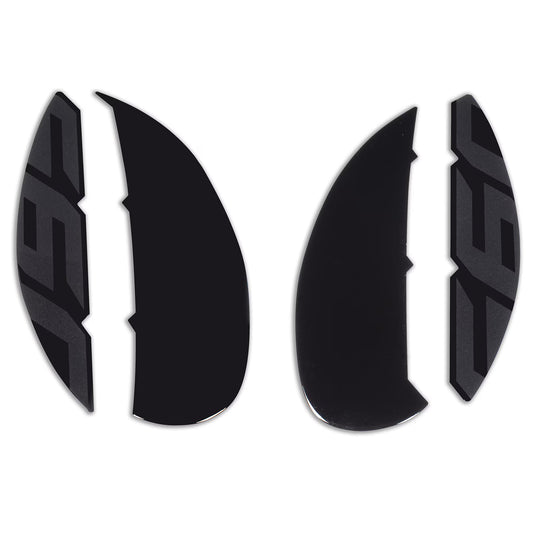 OEM Aprilia Side Tank Protection Stickers