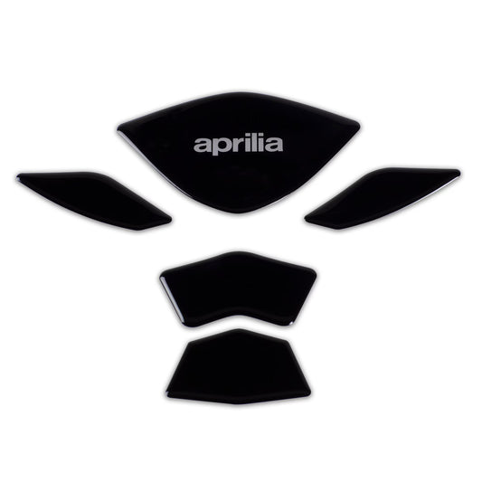 OEM Aprilia Tank Guard