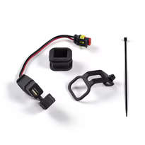 OEM Aprilia USB Socket Kit