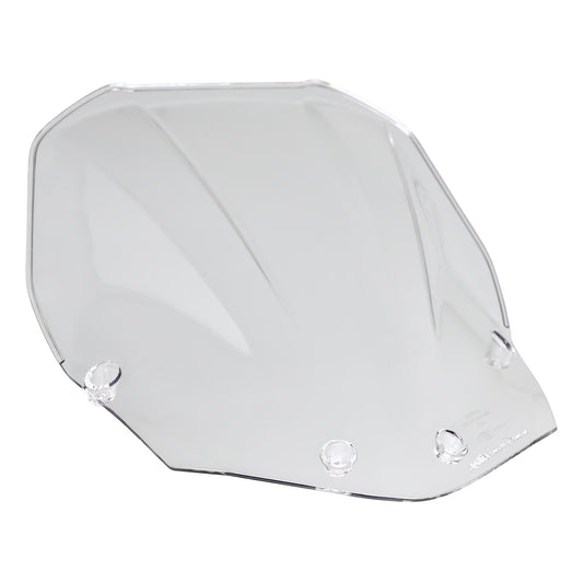 OEM Aprilia Tall Windscreen