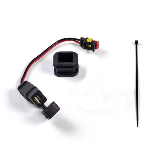 OEM Aprilia USB Socket Kit