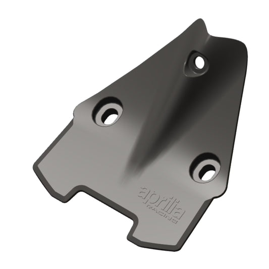 OEM Aprilia License Plate Hole Cover