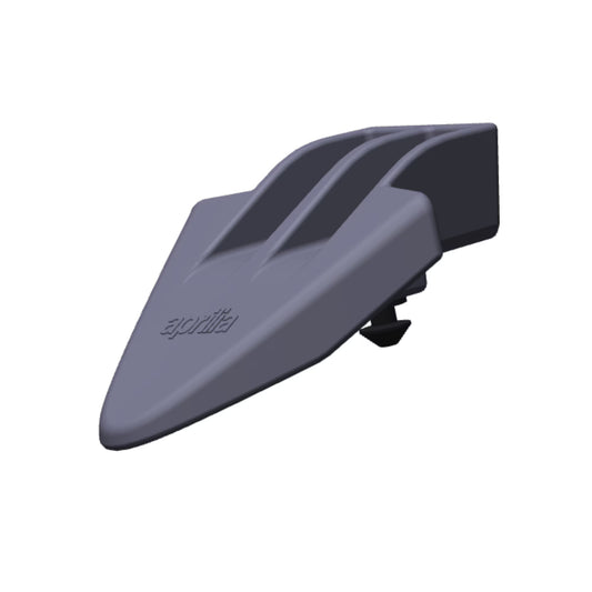OEM Aprilia Rider Seat Hold Down Bracket