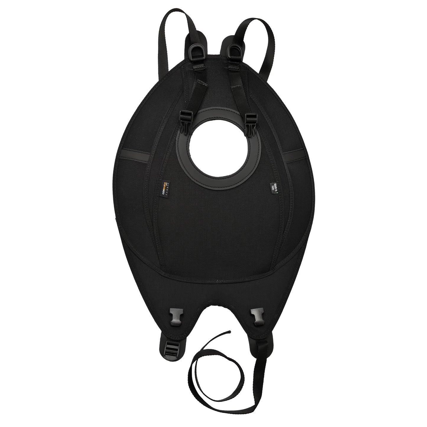 OEM Aprilia Tank Bag w/Mount