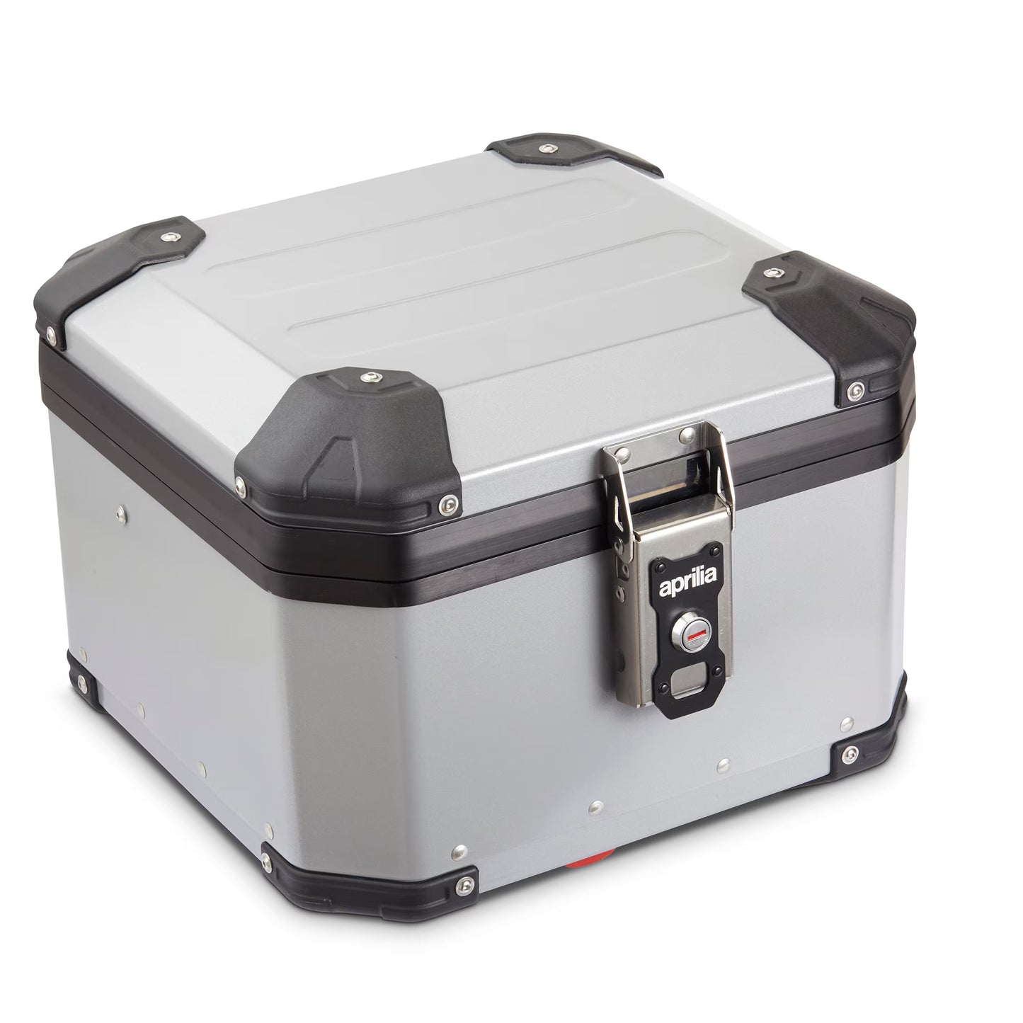 OEM Aprilia 41 Liter Aluminum Top Case