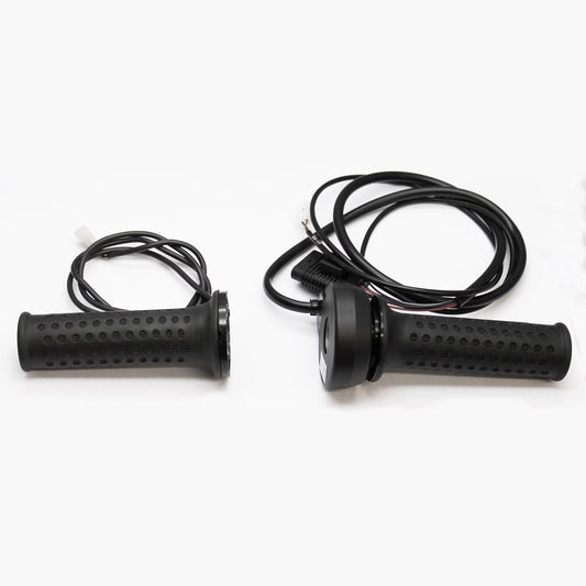 OEM Aprilia Heated Handgrips Set for Tuareg Rally 660