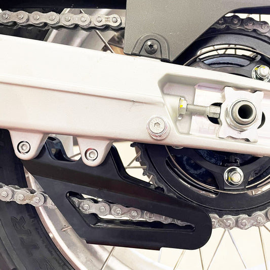 OEM Aprilia Off-Road Chain Guide